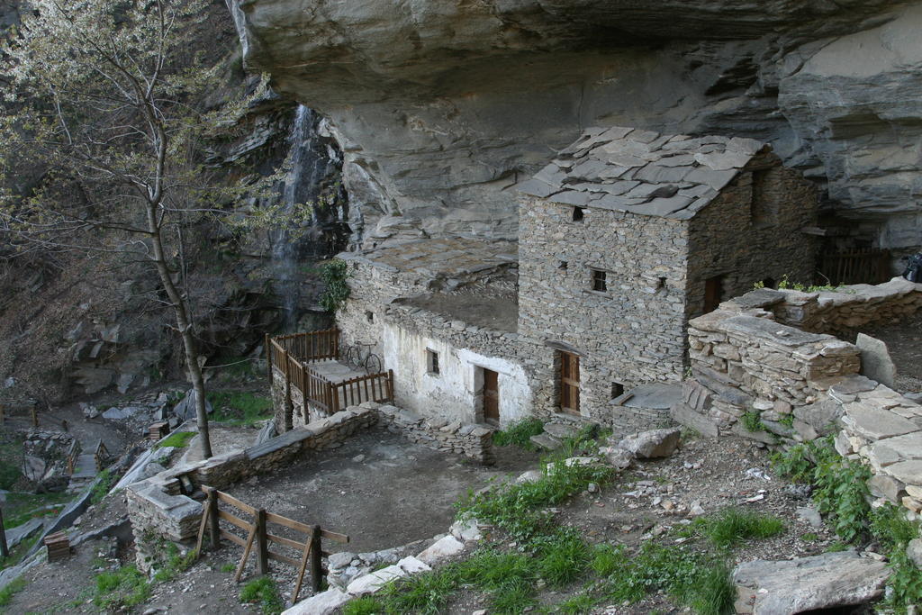 Agriturismo La Virginia Villa Revello Dış mekan fotoğraf