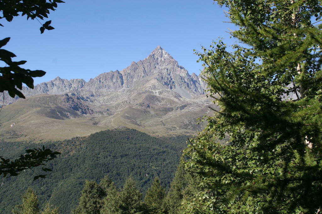 Agriturismo La Virginia Villa Revello Dış mekan fotoğraf