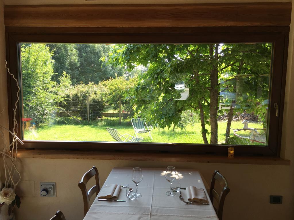 Agriturismo La Virginia Villa Revello Dış mekan fotoğraf